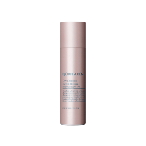 Bjorn Axen Dry Shampoo Sweet Blossom 150 ml Сухий шампунь "Солодкий Цвіт"