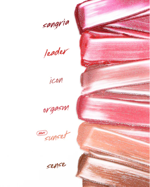 UNICO MULTITASKER SENSE Мультифункціональна помада для моно макіяжу обличчя &mdash; Фото 4