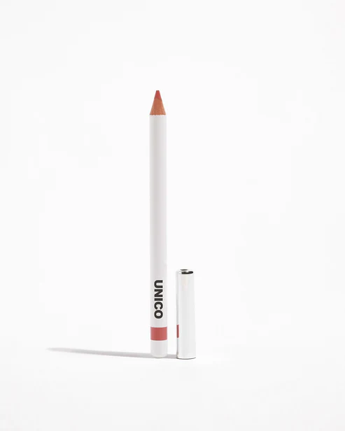 UNICO LIP PENCIL with peptides ROSE Олівець для губ