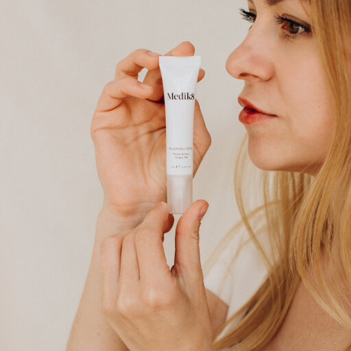 Medik8 Blemish SOS 15ml Гель швидкої локальної дії &mdash; Фото 2