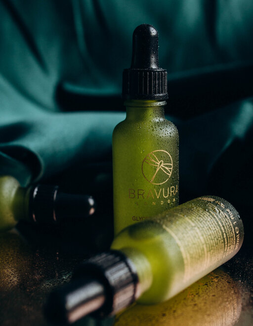 Bravura London Glycolic Acid 10% Peel 30 ml Пілінг з гліколевою кислотою &mdash; Фото 1