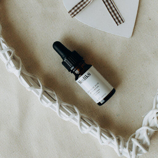 Medik8 Balance Moisturiser with Glycolic Acid Activator 50+10 ml Зволожуючий крем із пробіотиками, АНА і матуючою дією &mdash; Фото 2