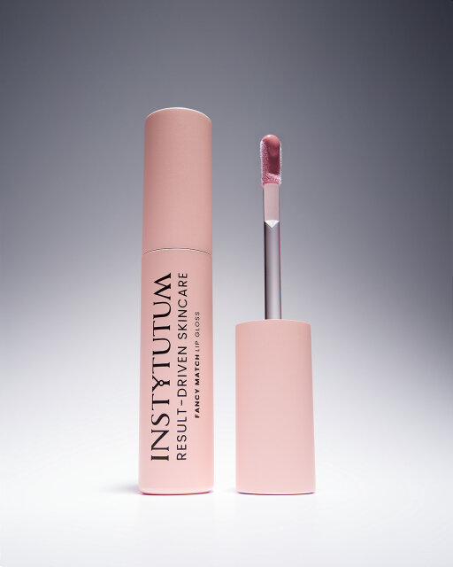 Instytutum Fancy Match Lip Gloss 3,5ml Блиск-догляд для губ &mdash; Фото 1