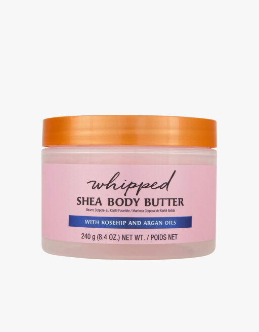 Tree Hut Moroccan Rose Whipped Body Butter 240g Баттер для тіла