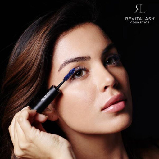 RevitaLash Cosmetics Double-Ended Volume Set 5,5 ml х 2 Двойная тушь для ресниц с праймером &mdash; Фото 2