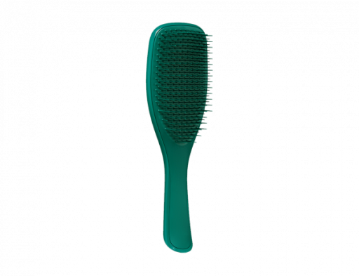 Щетка Tangle Teezer The Wet Detangler Green Jungle