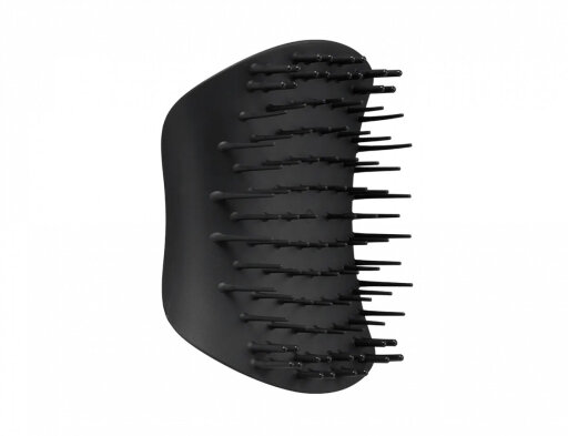 Щітка для масажу голови Tangle Teezer The Scalp Exfoliator and Massager Onyx Black