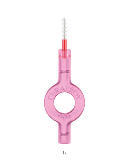 CURAPROX Be you Purple Дорожній набір (Пурпуровий) &mdash; Фото 4