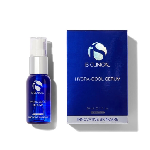 IS Clinical Hydra-Cool Serum 30ml Зволожуюча сироватка