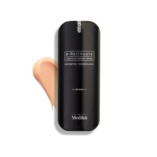 Medik8 R-Retinoate Intense 50ml Інтенсивний омолоджуючий крем з ретинолом
