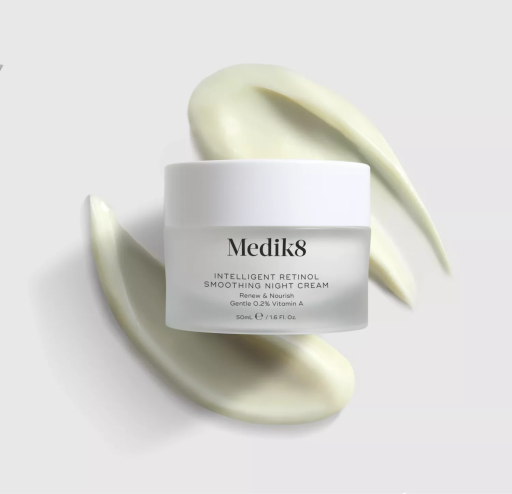 Medik8 Night Ritual Vitamin A 50ml Ночной крем с ретинолом &mdash; Фото 1