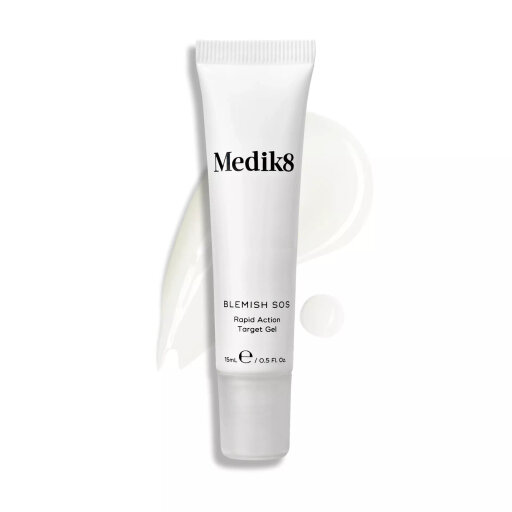 Medik8 Blemish SOS 15ml Гель швидкої локальної дії