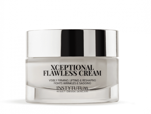 Instytutum Xceptional Flawless Cream 50ml Антивіковий крем-ліфтинг для обличчя