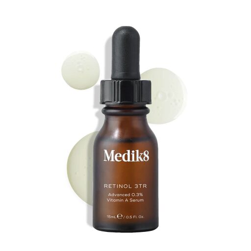 Medik8 Intelligent Retinol 3TR 15ml Нічна сироватка з ретинолом 0,3%