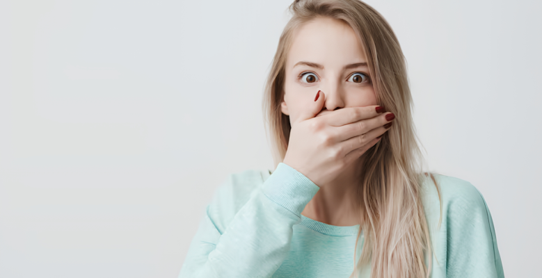 Періоральний дерматит. Поради лікаря-дерматолога