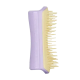 Щітка для розплутування шерсті собаки Pet Teezer Mini Detangling&amp;Grooming Lilac/Yellow &mdash; Фото 4