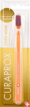 CURAPROX CS 12460 Зубная щетка Velvet d-0.08mm (нюд) &mdash; Фото 2