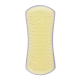 Щітка для розплутування шерсті собаки Pet Teezer Mini Detangling&amp;Grooming Lilac/Yellow &mdash; Фото 5