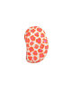 Щетка для волос Tangle Teezer The Original Mini Orange Multi &mdash; Фото 2