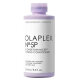 Olaplex №5P Blonde Enhancer Toning Conditioner Global 250 ml Тонуючий кондиціонер "Магія блонду" &mdash; Фото 2