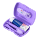 CURAPROX Kids Дорожній набір (Фіолетовий) — Фото 6