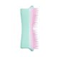Щітка для вичісування собаки Pet Teezer De-shedding&amp;Grooming Mint Pink &mdash; Фото 3