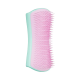 Щітка для вичісування собаки Pet Teezer De-shedding&amp;Grooming Mint Pink &mdash; Фото 2