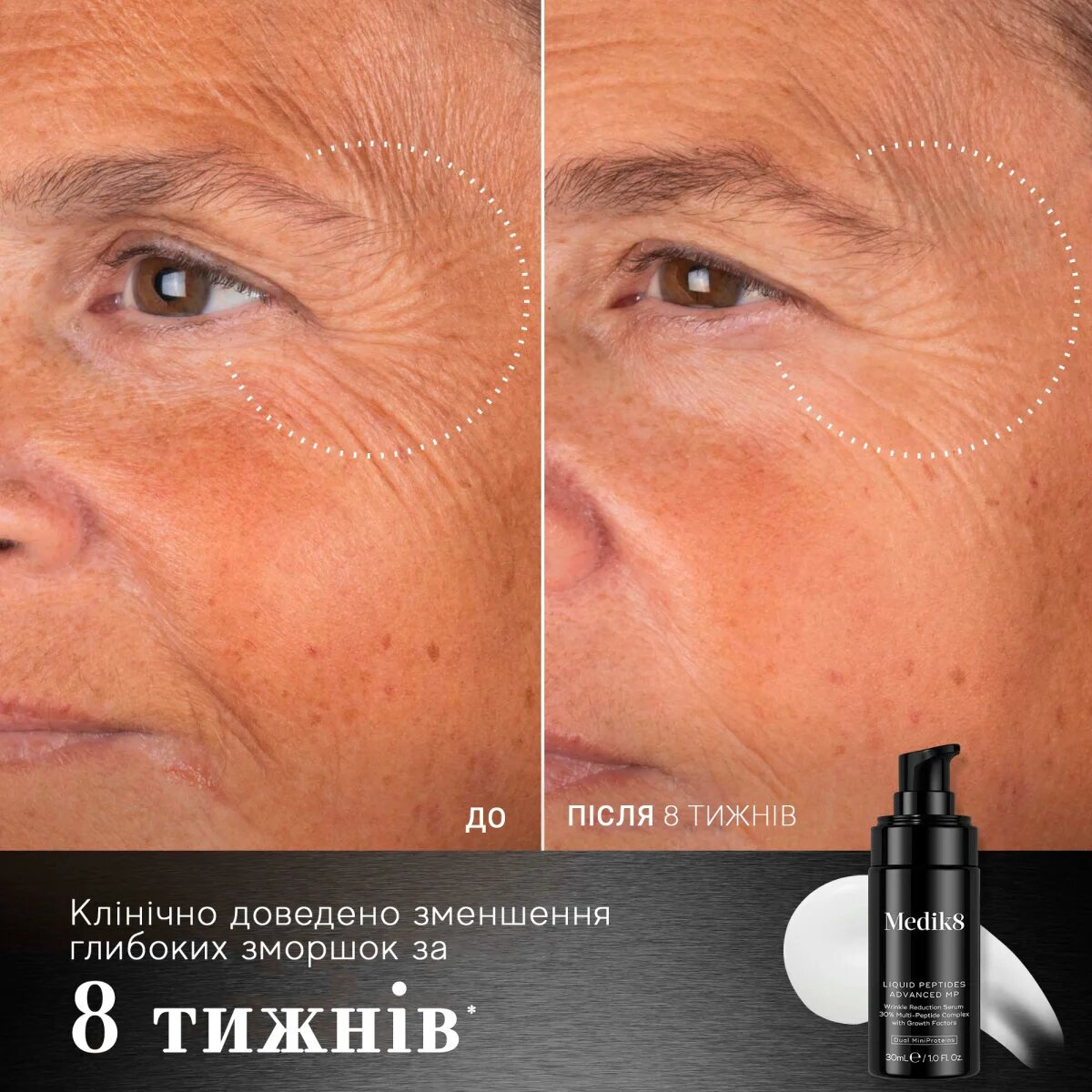 Liquid Peptides Advanced MP